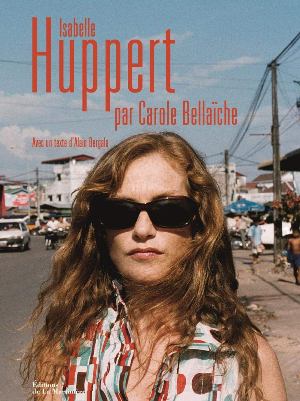 Isabelle Huppert (COV)