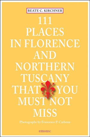 111 places in florence