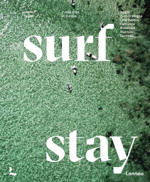 Surf and Stay