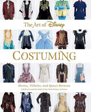 The Art of Disney Costumizing