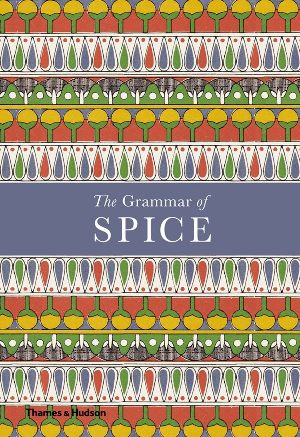 The Grammar of Spice Gift