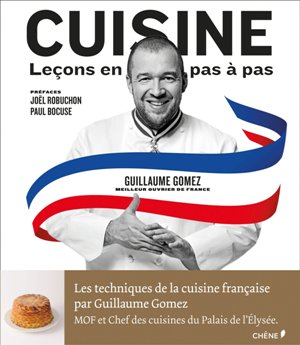 Cuisine, leçons en pas à pas