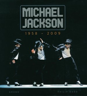 Michael Jackson 1958-2009 (French)