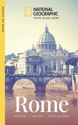 Guide Rome: Histoire