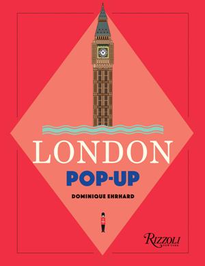 London Pop-up