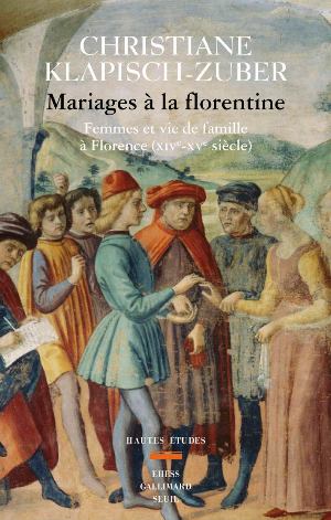 Mariage a la Florentine