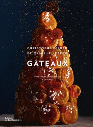 Gâteaux