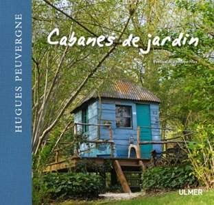 Cabanes de jardin (COV)