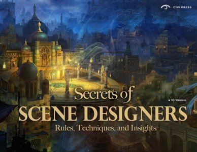 Secrets of Scene Designers