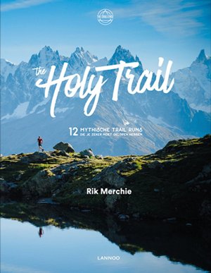 The Holy Trail