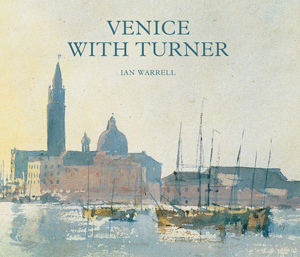 Venice With Turner