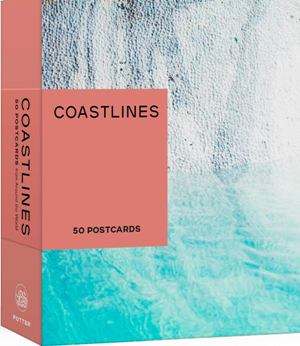 Coastlines: 50 Postcards from Around the World