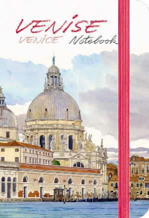 Notebook Venise (COV)