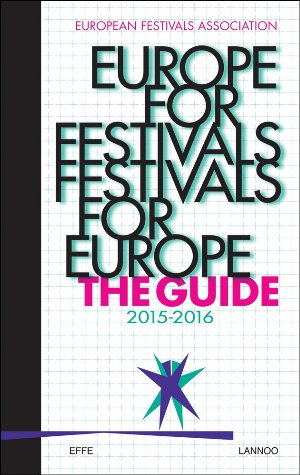 Europe for Festivals