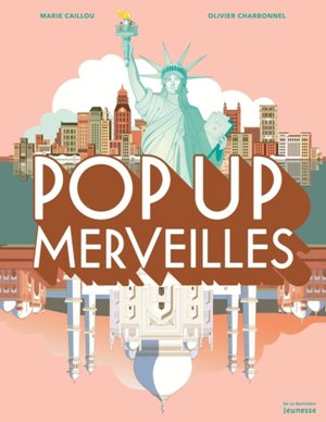 Pop Up merveilles*