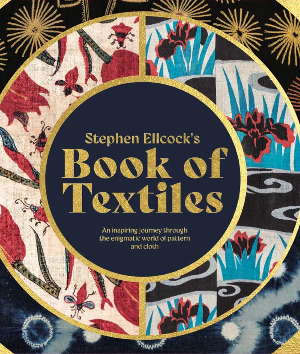 Book of Textiles