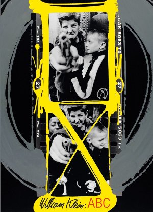 William Klein: ABC