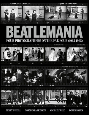 Beatlemania