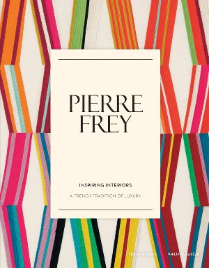 Pierre Frey