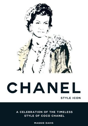 Coco Chanel Style Icon