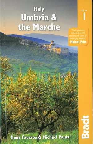 Italy, Umbria & The Marche 1