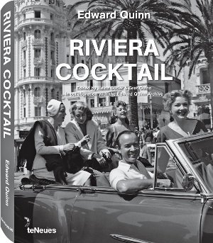 Riviera Cocktail (HB)