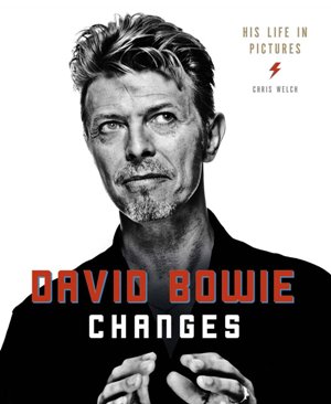 David Bowie: Changes