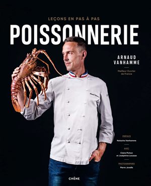 Poissonnerie, Leçons en pas à pas