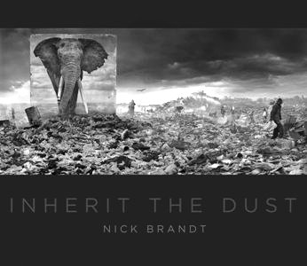 Nick Brandt: Inherit the Dust