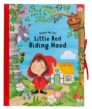 Little Red Riding Hood