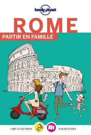 Rome - Partir en famille 5ed (COV)