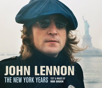 John Lennon the new york years