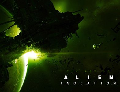 The Art of Alien: Isolation