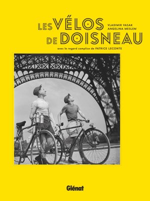 Les vélos de Doisneau (COV)