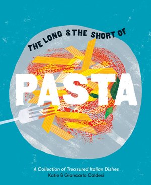 The Long and the Short of Pasta (R)