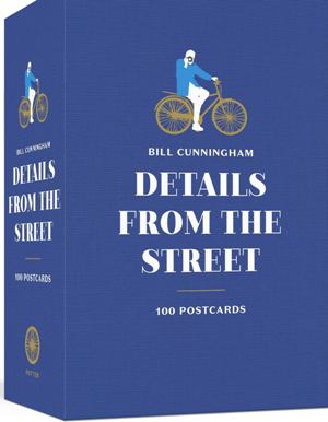 Details from the Street: 100 Postcards