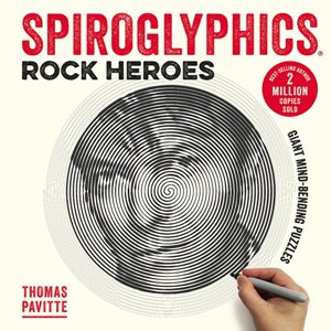 Spiroglyphics: Rock Heroes