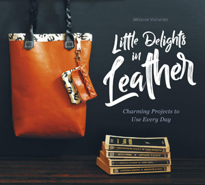 Little Delighits in Leather