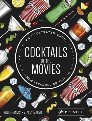 Cocktails of the Movies