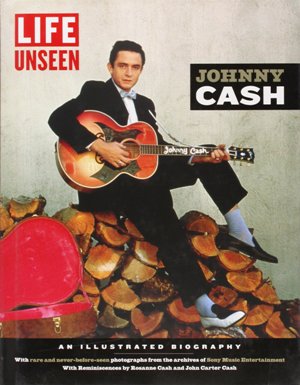 Life Unseen, Johnny Cash