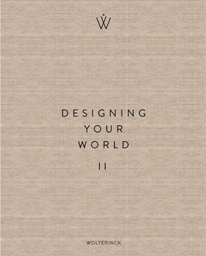 Designing Your World II