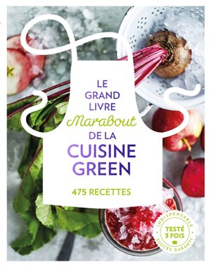 Le Grand Livre Marabout de la Cuisine Italienne