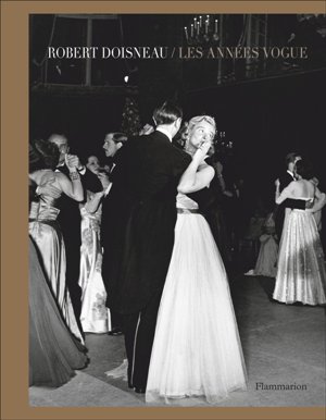 Robert Doisneau : Les années Vogue (COV)