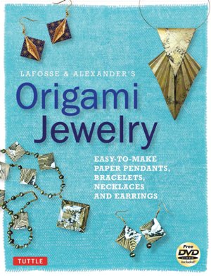 Origami Jewelry