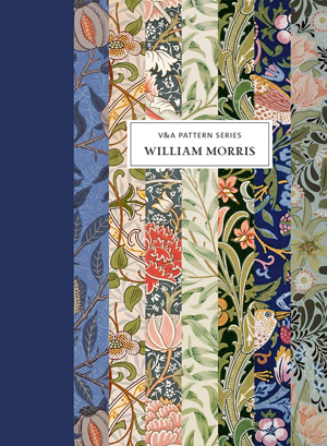 V&A Pattern: William Morris