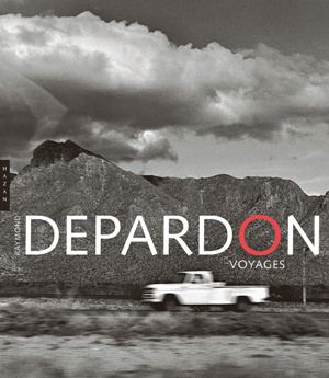 Depardon - Voyages 