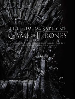 The Photography of Game of Thrones