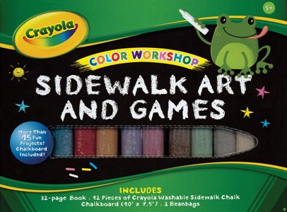 Crayola Color Workshop