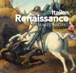 Italian Renaissance Masterworks