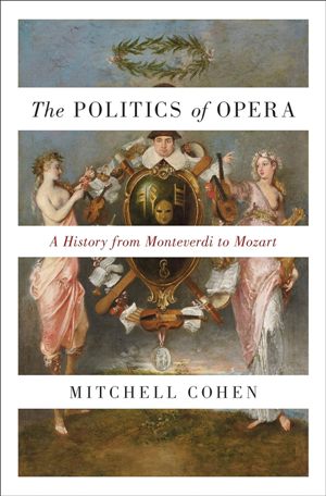 The Politics of Opera (R)